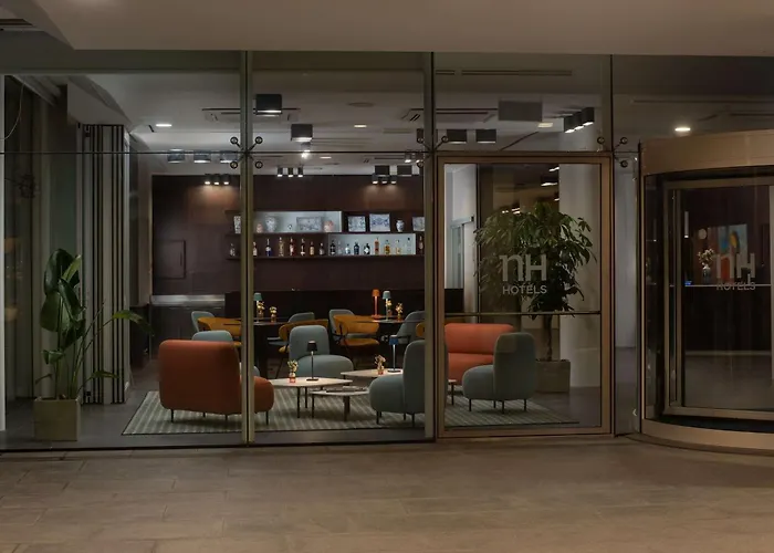 NH Savona DarsenaAlbergo