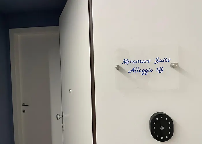 Hotel Miramare Savona